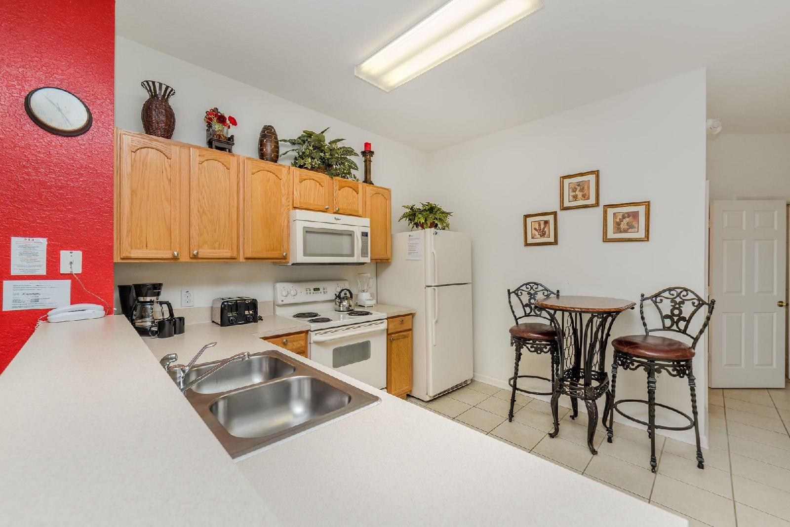 Windsor Hills by Global Resort Homes