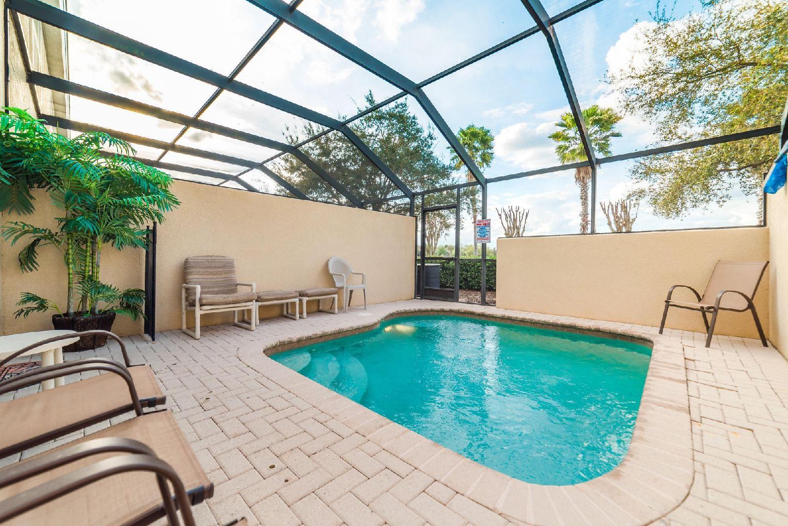 Windsor Hills by Global Resort Homes