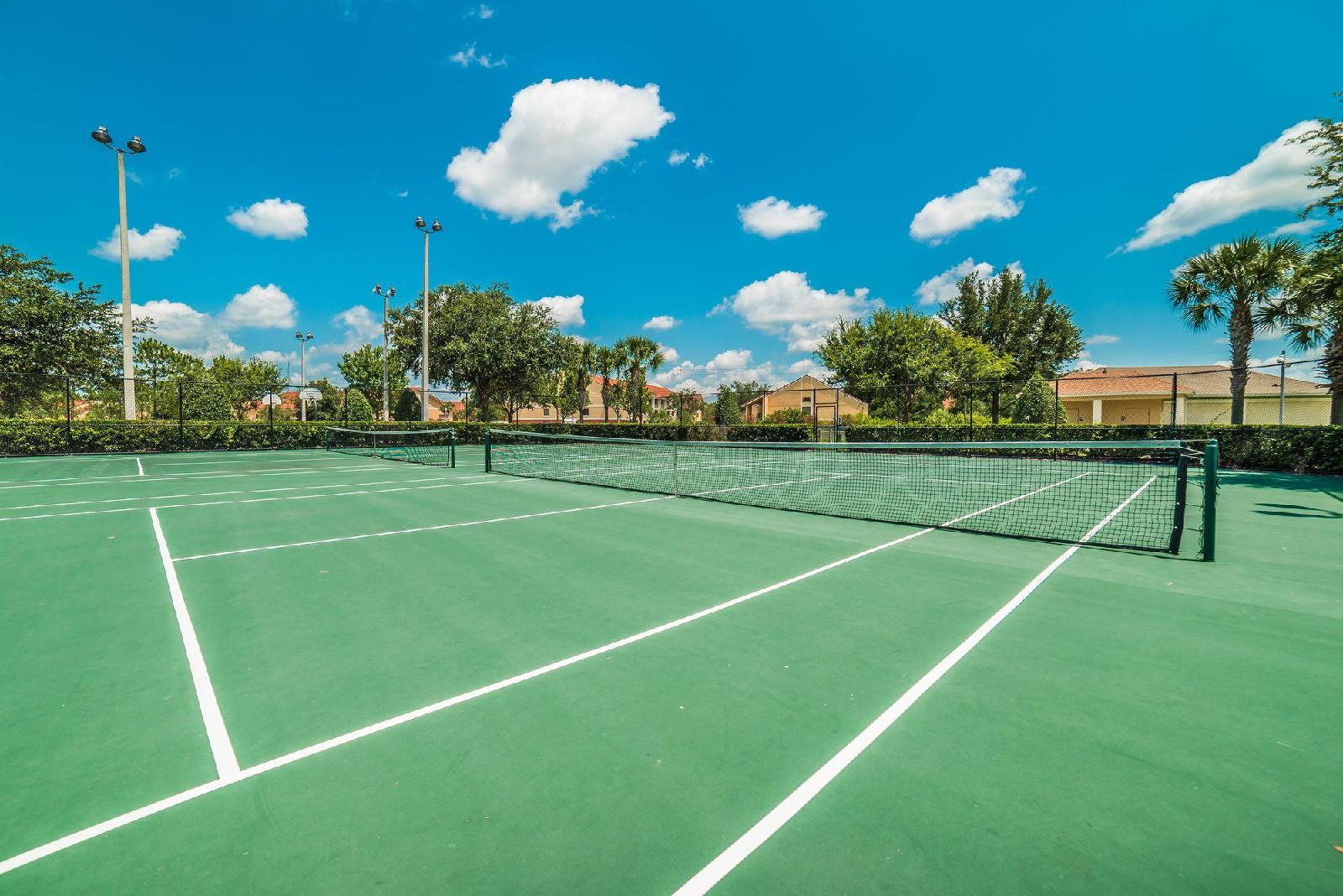 Windsor Hills by Global Resort Homes