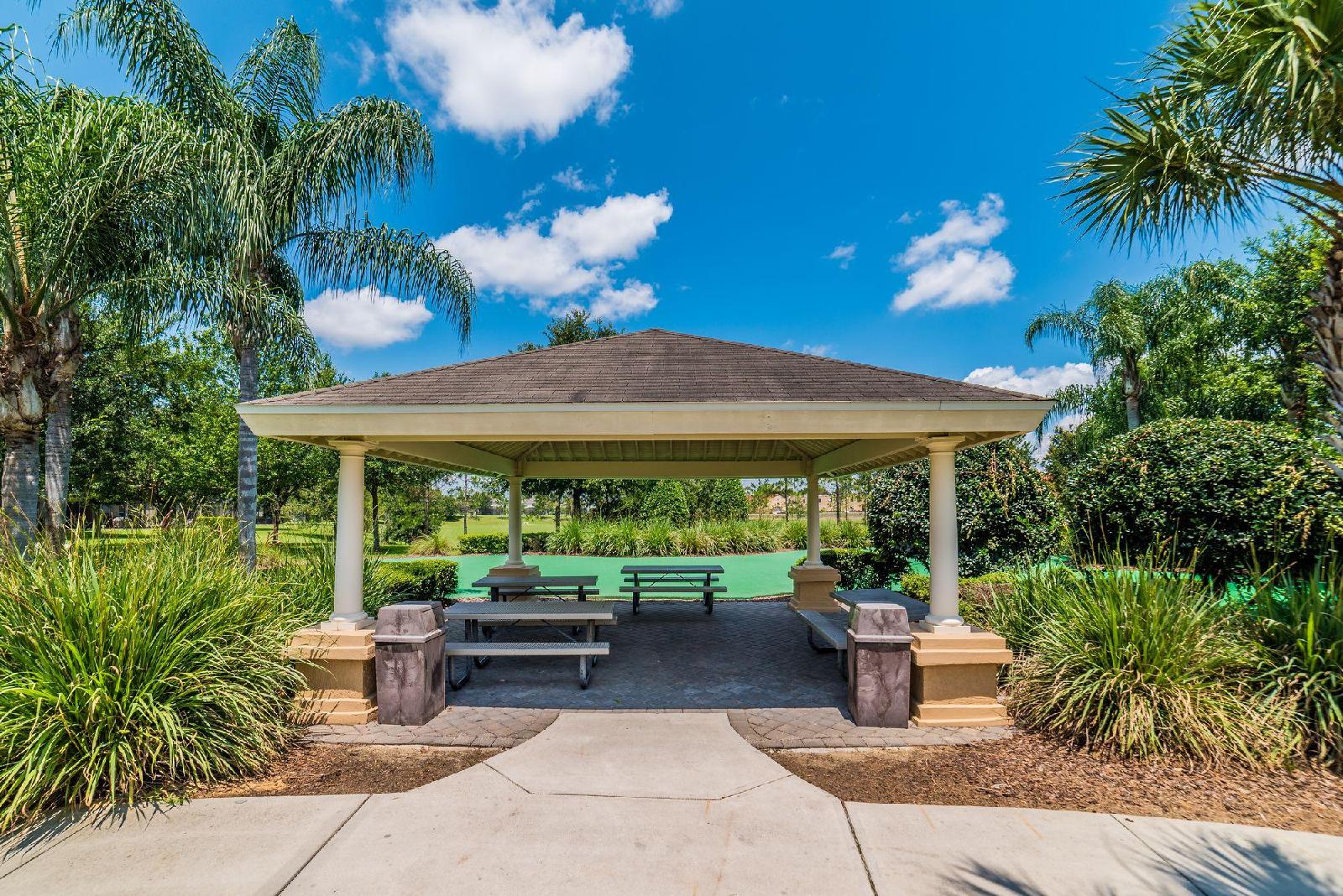 Windsor Hills by Global Resort Homes
