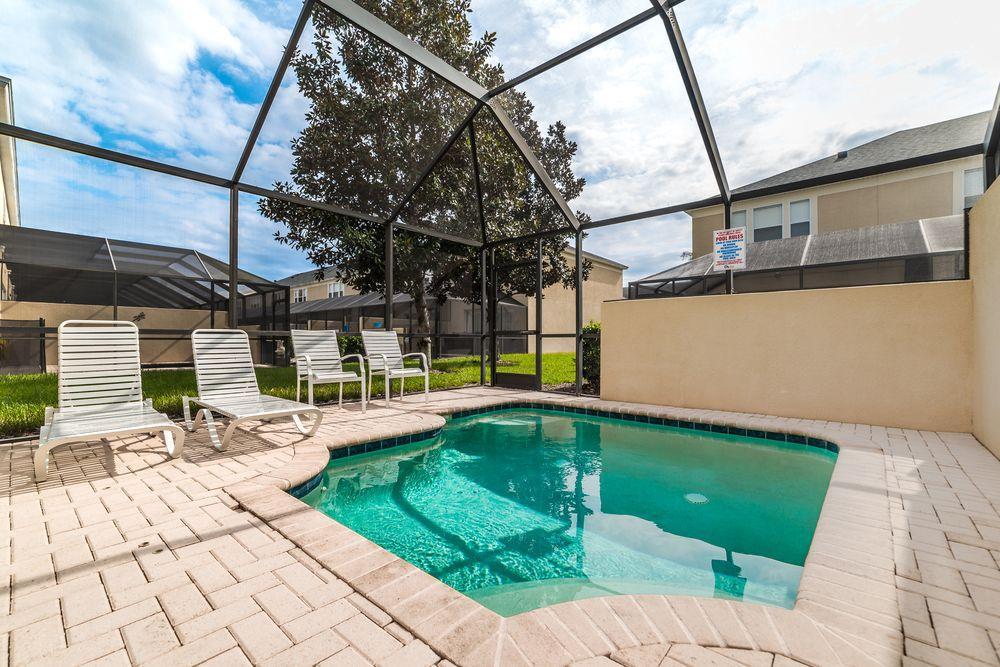 Windsor Hills by Global Resort Homes