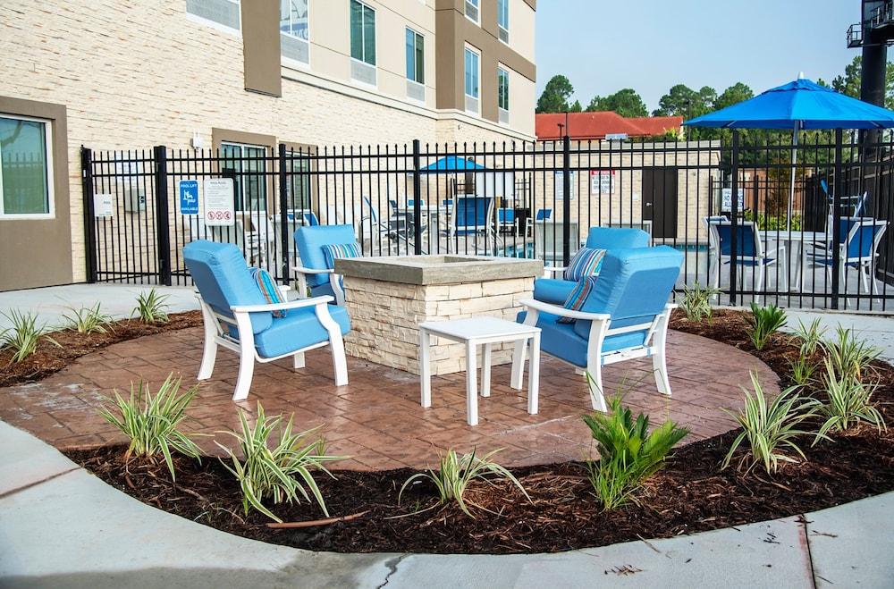Holiday Inn & Suites Savannah Airport - Pooler