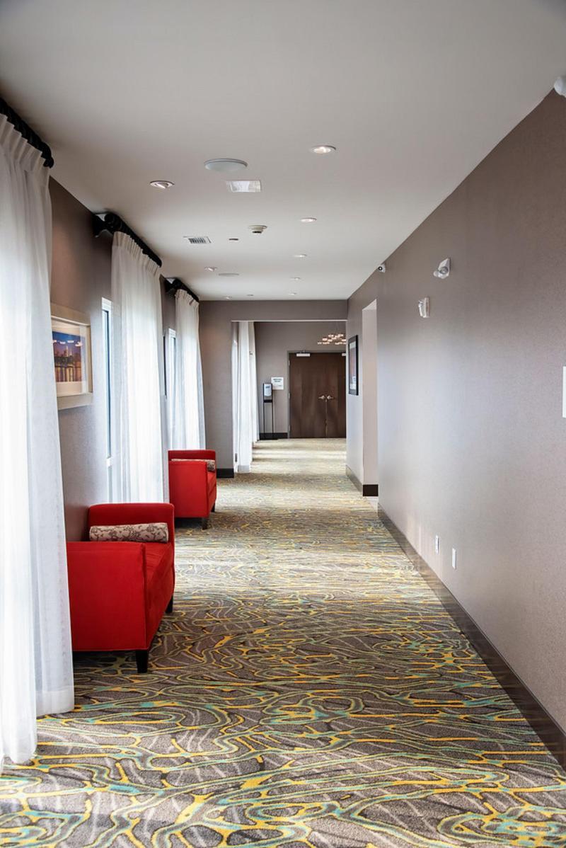 Holiday Inn & Suites Savannah Airport - Pooler