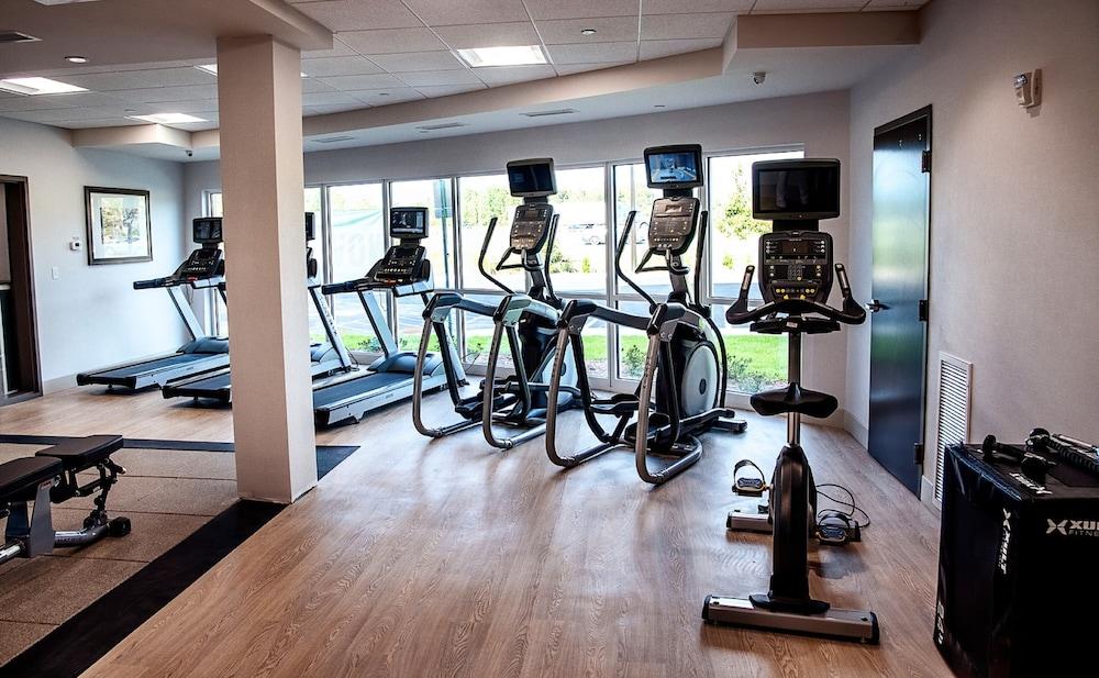 Holiday Inn & Suites Savannah Airport - Pooler