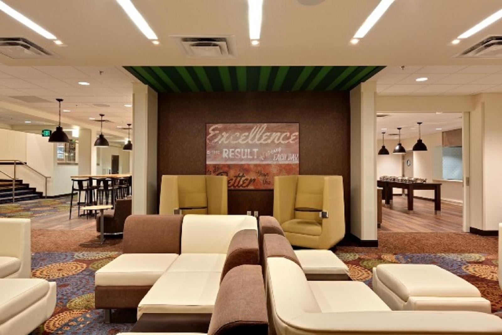 Holiday Inn & Suites Savannah Airport - Pooler