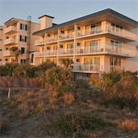 Beach House