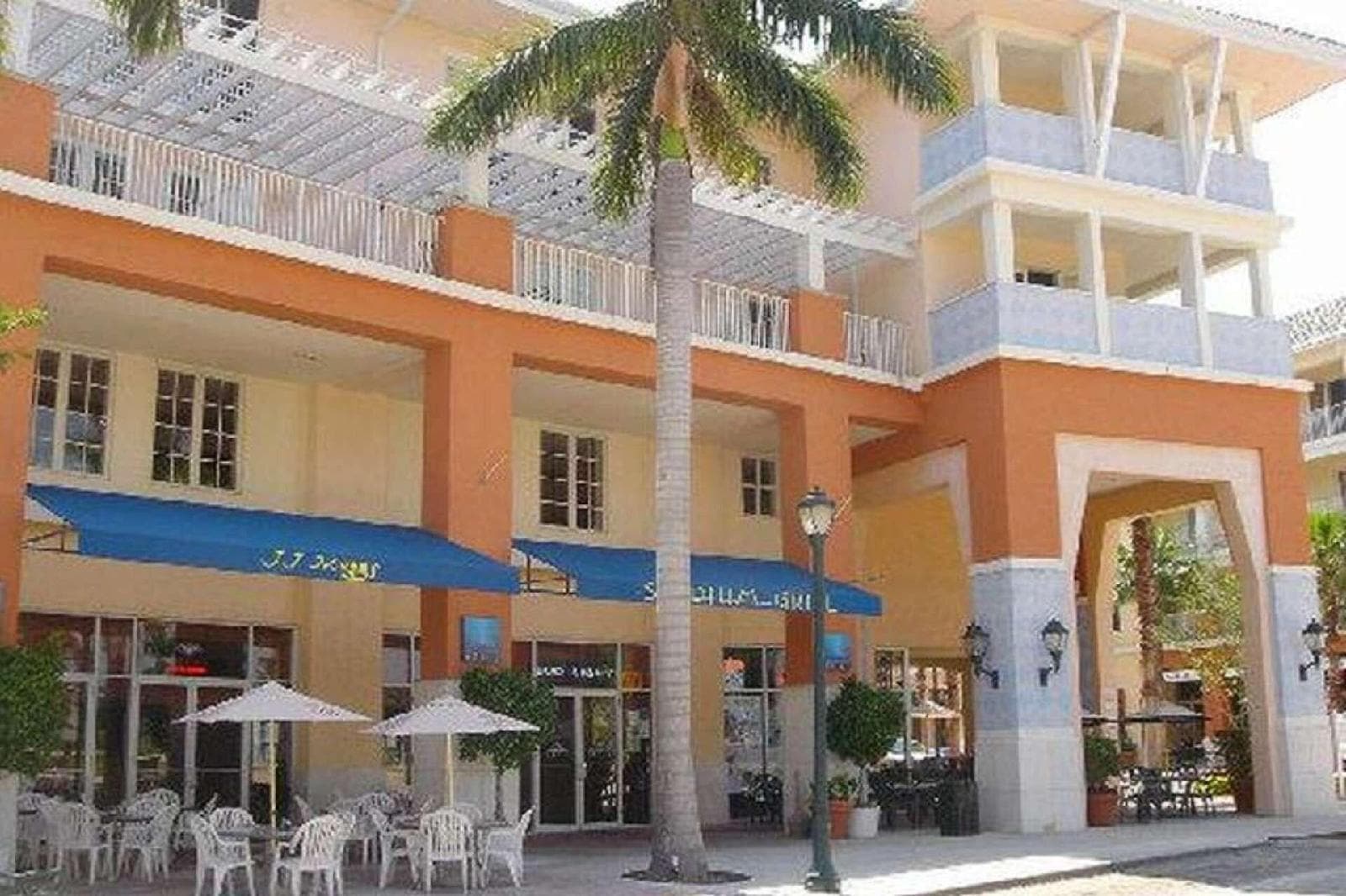 Portside By Singer Island Vacation Renta