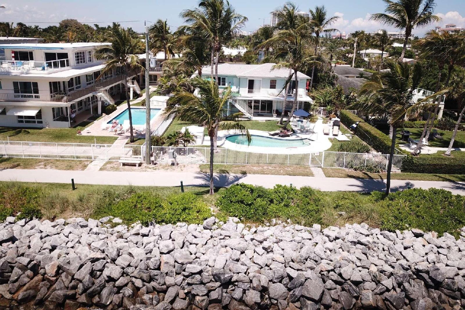 Portside By Singer Island Vacation Renta