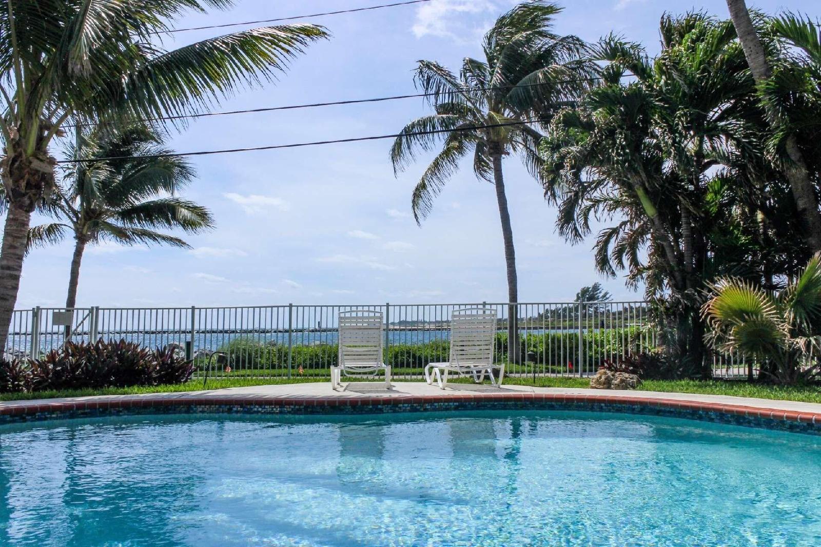 Portside By Singer Island Vacation Renta