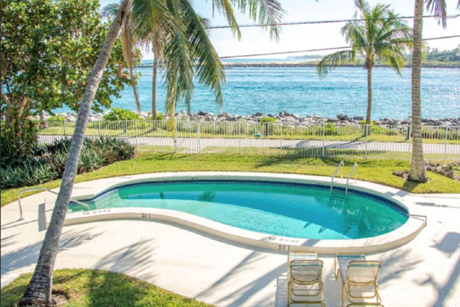 Portside By Singer Island Vacation Renta