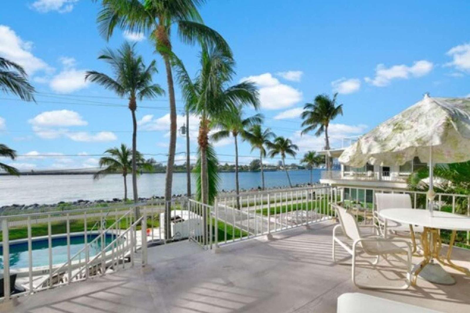 Portside By Singer Island Vacation Renta