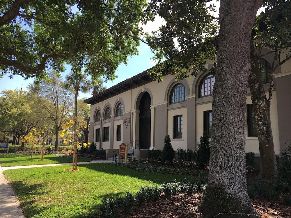 Thurston House