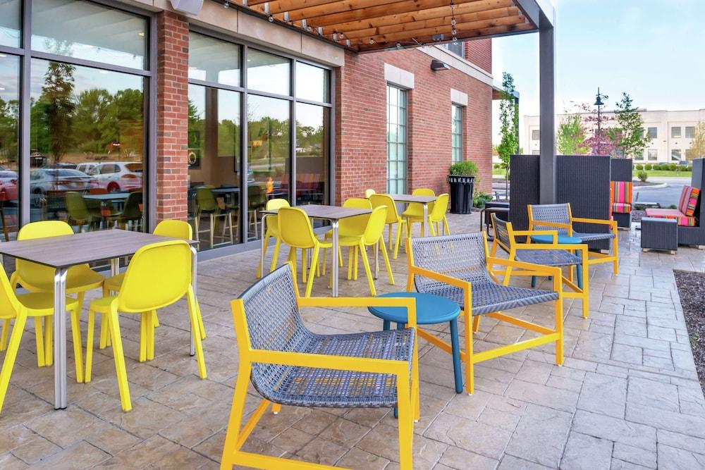 Home2 Suites by Hilton New Albany Columbus