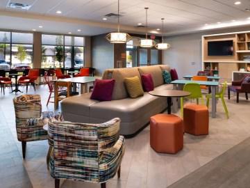 Home2 Suites by Hilton New Albany Columbus