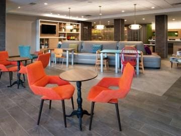 Home2 Suites by Hilton New Albany Columbus