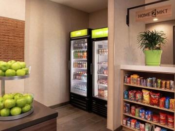 Home2 Suites by Hilton New Albany Columbus