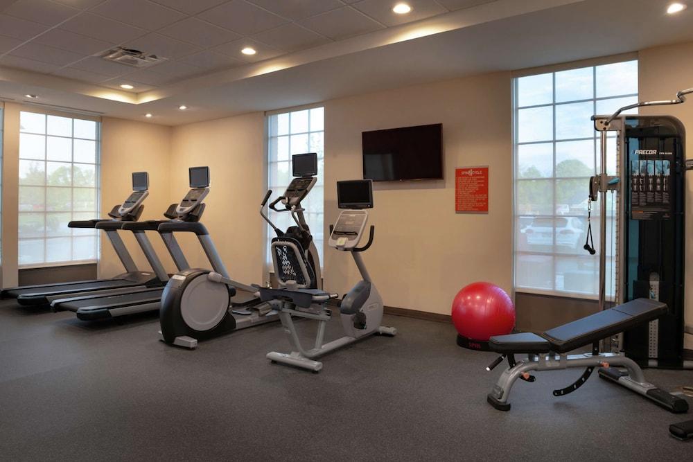 Home2 Suites by Hilton New Albany Columbus