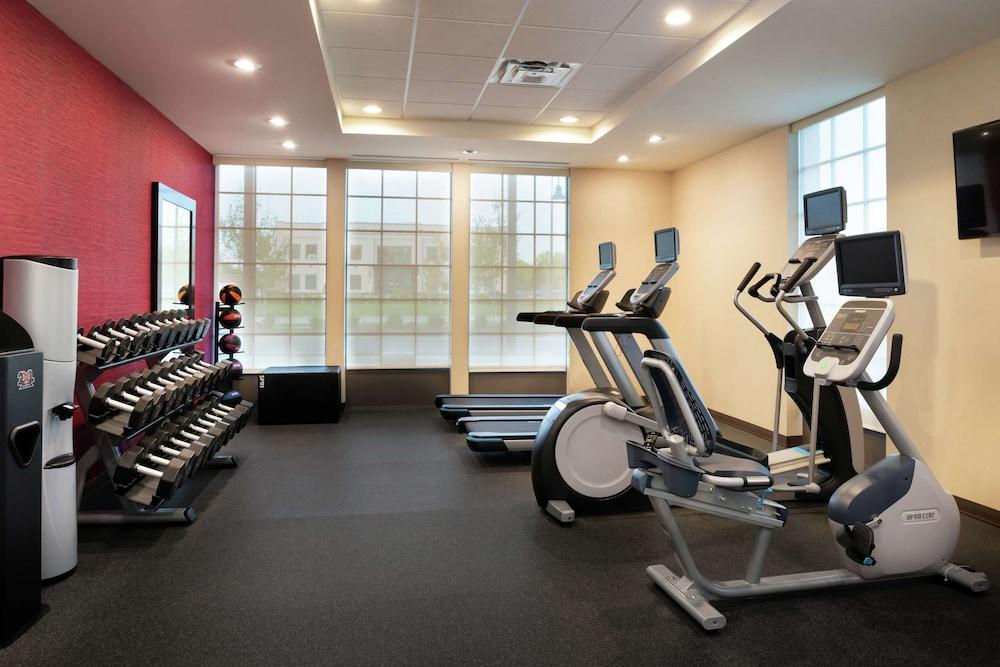 Home2 Suites by Hilton New Albany Columbus