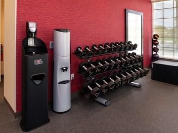 Home2 Suites by Hilton New Albany Columbus