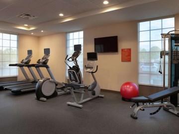 Home2 Suites by Hilton New Albany Columbus