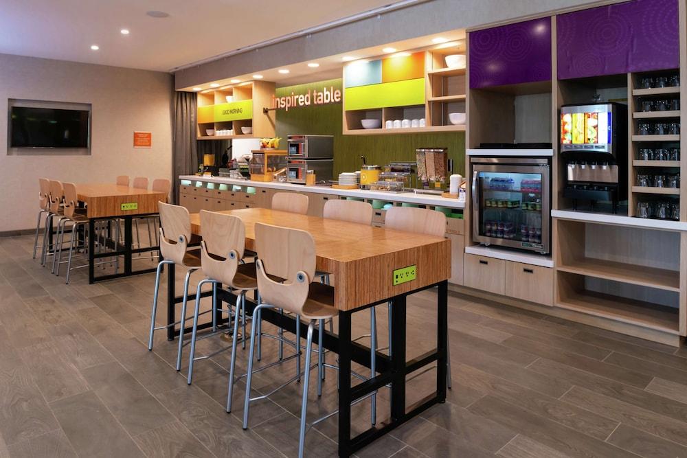 Home2 Suites by Hilton New Albany Columbus