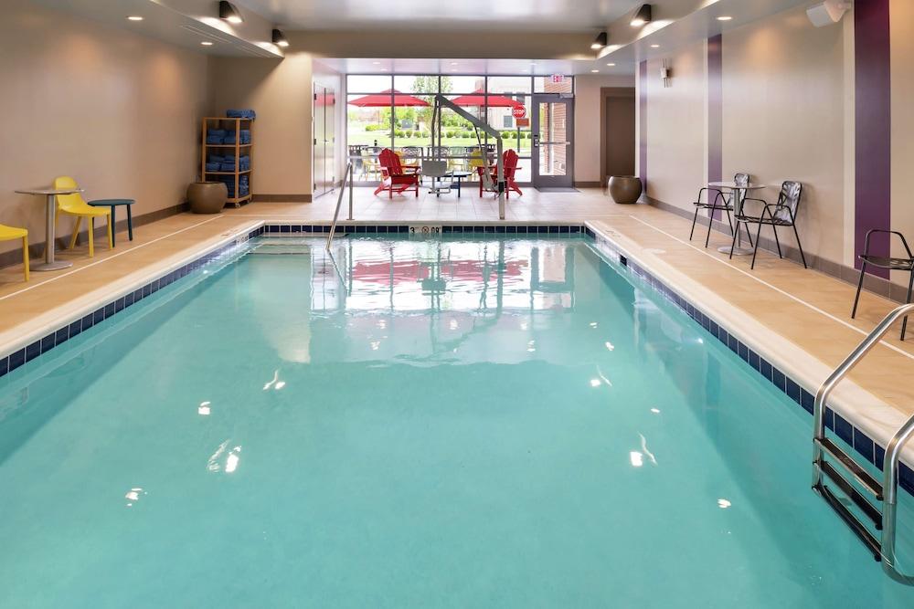Home2 Suites by Hilton New Albany Columbus