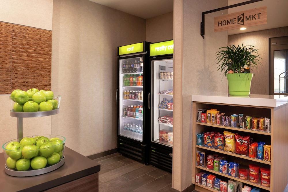 Home2 Suites by Hilton New Albany Columbus