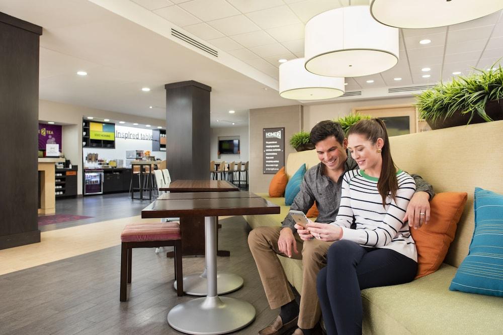 Home2 Suites by Hilton New Albany Columbus