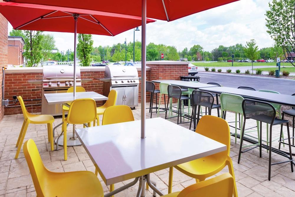 Home2 Suites by Hilton New Albany Columbus