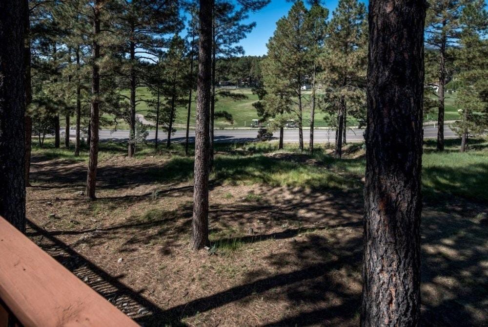 Whispering Bluff