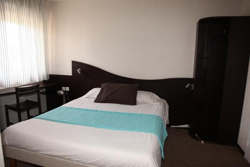 Brit Hotel Manosque Cadarache
