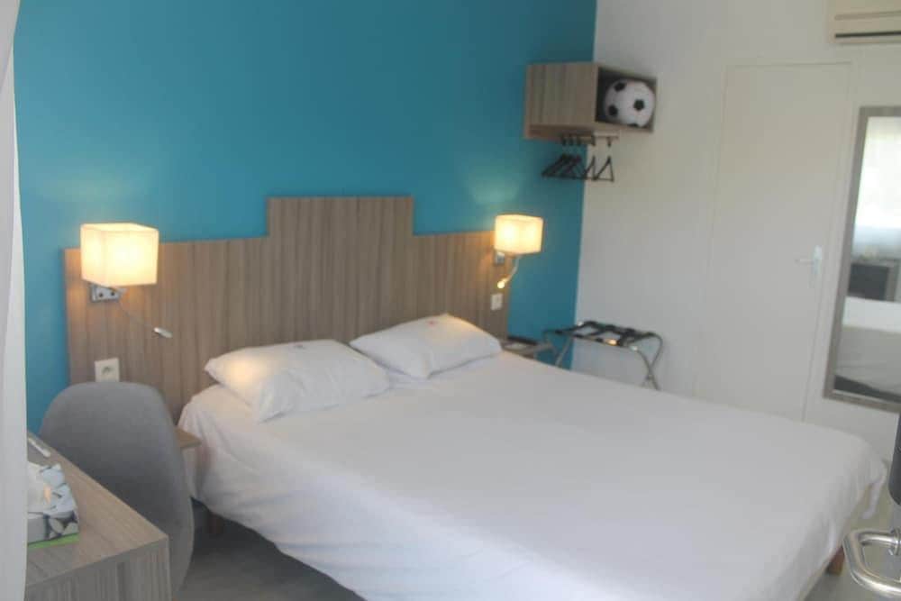 Brit Hotel Manosque Cadarache