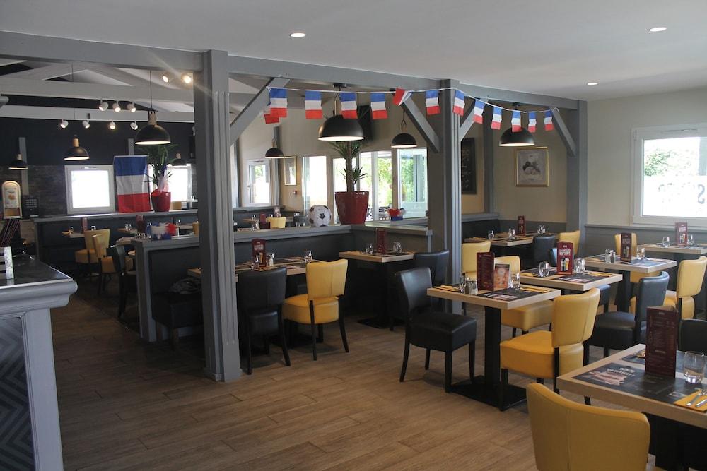 Brit Hotel Manosque Cadarache