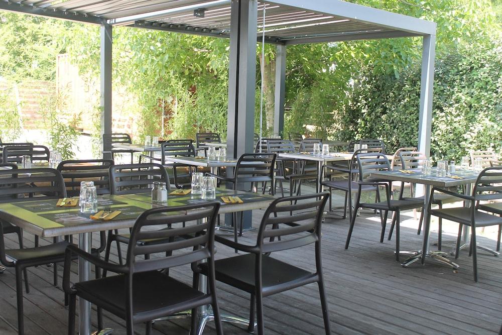 Brit Hotel Manosque Cadarache