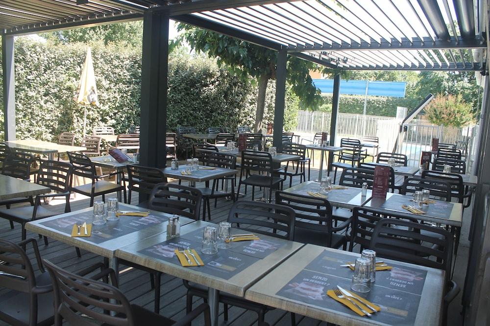 Brit Hotel Manosque Cadarache