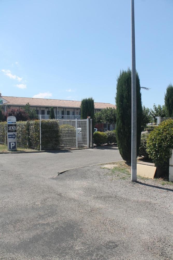 Brit Hotel Manosque Cadarache