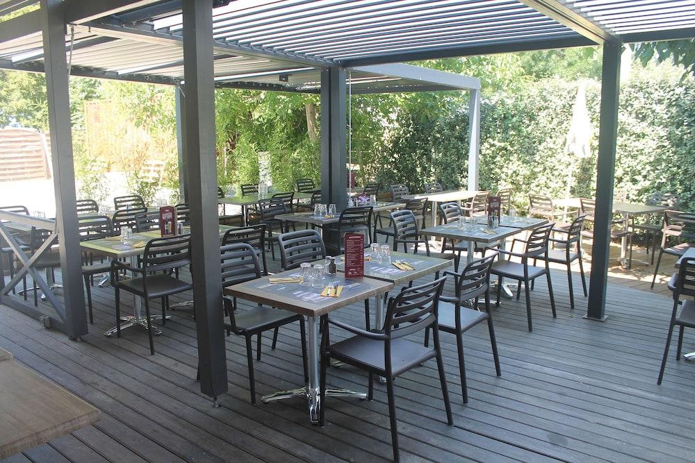 Brit Hotel Manosque Cadarache