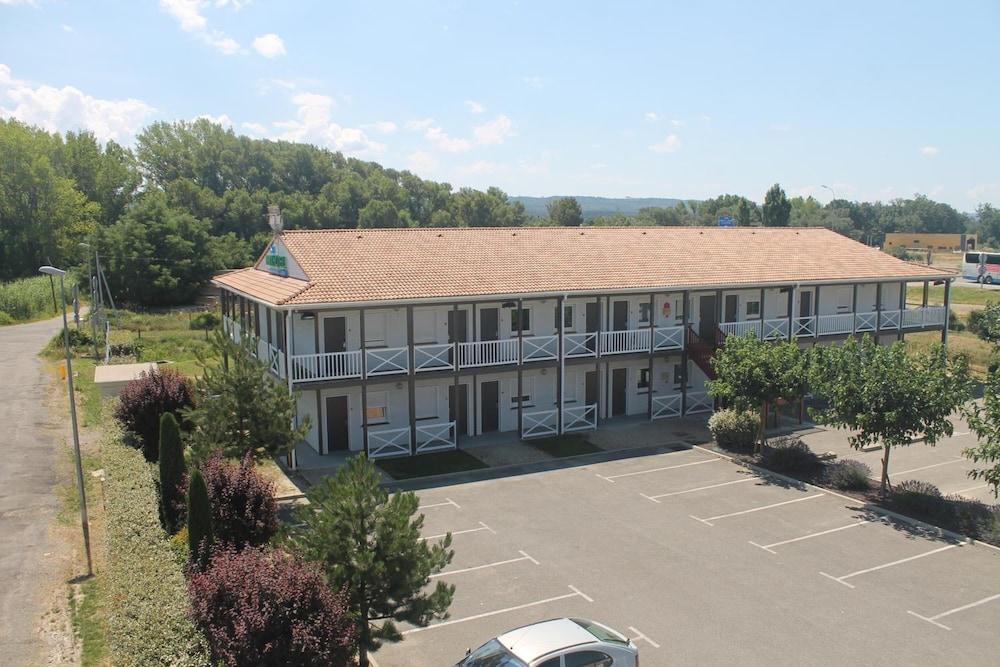 Brit Hotel Manosque Cadarache