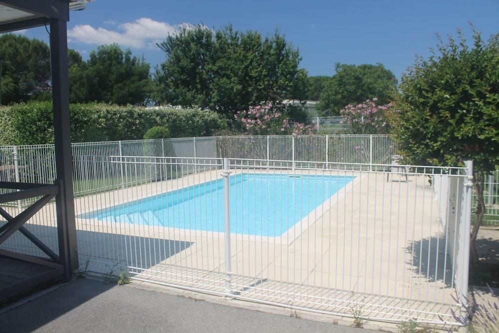 Brit Hotel Manosque Cadarache