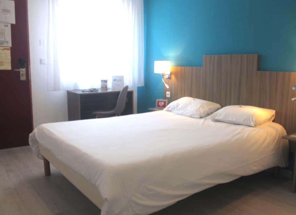 Brit Hotel Manosque Cadarache