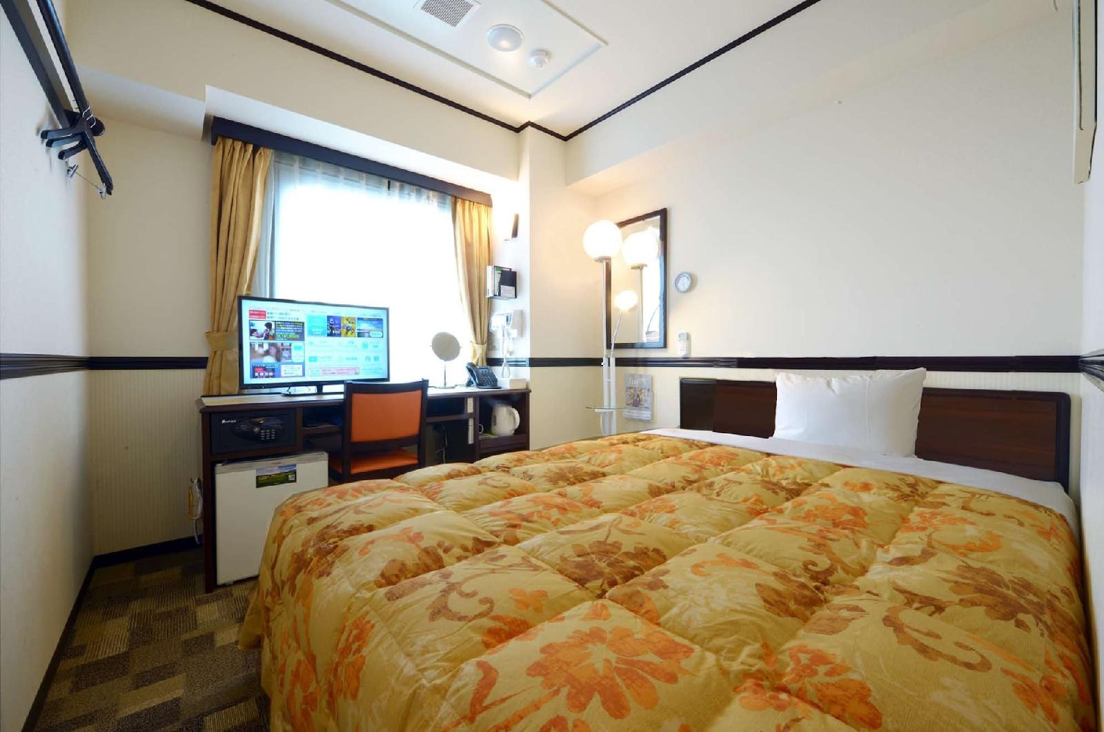 Toyoko Inn Narita Airport Shinkan