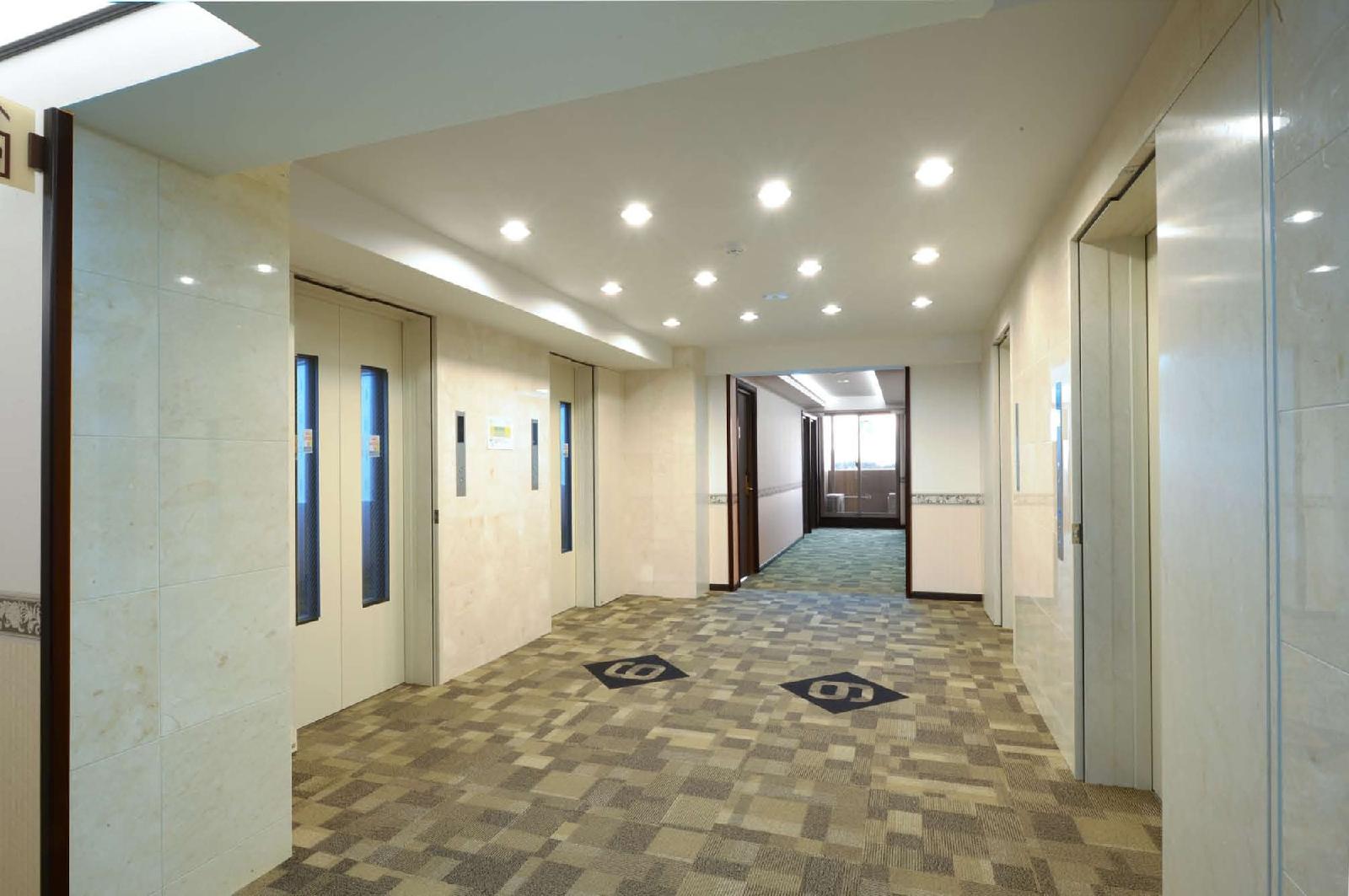 Toyoko Inn Narita Airport Shinkan