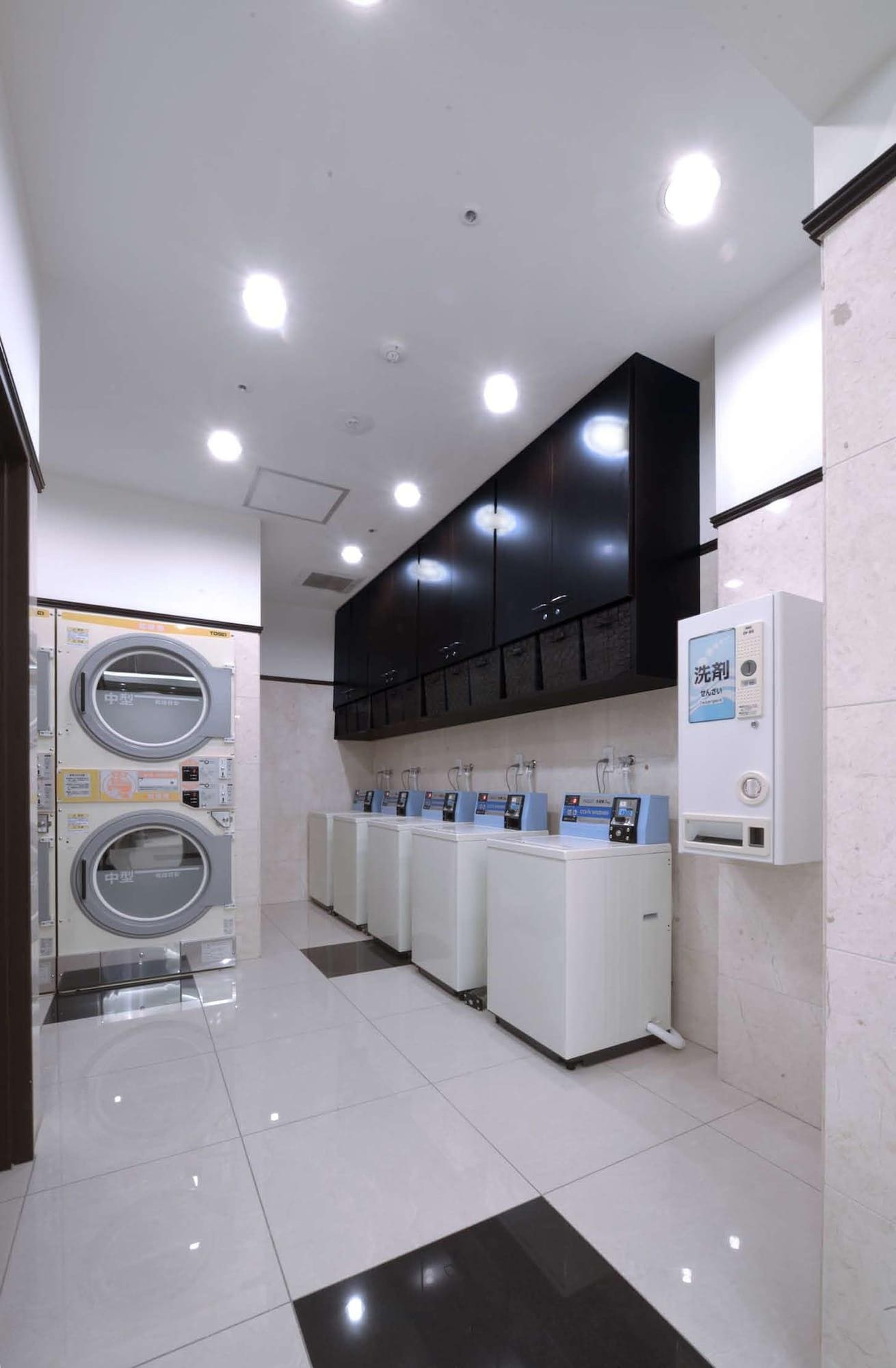 Toyoko Inn Narita Airport Shinkan