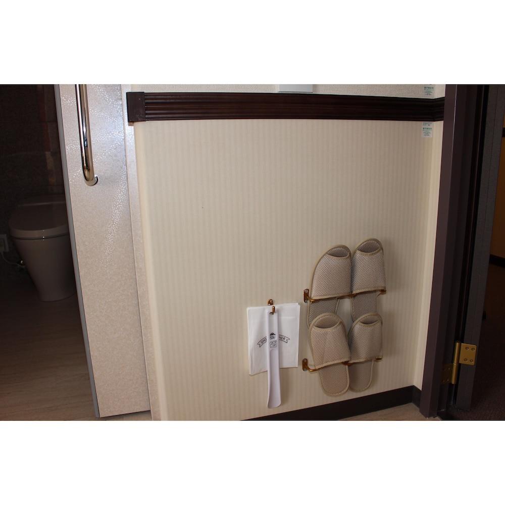 Toyoko Inn Narita Airport Shinkan