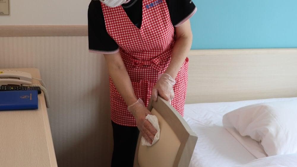 Toyoko Inn Narita Airport Shinkan
