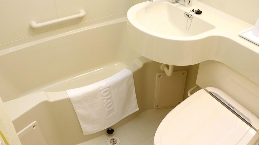 Toyoko Inn Narita Airport Shinkan
