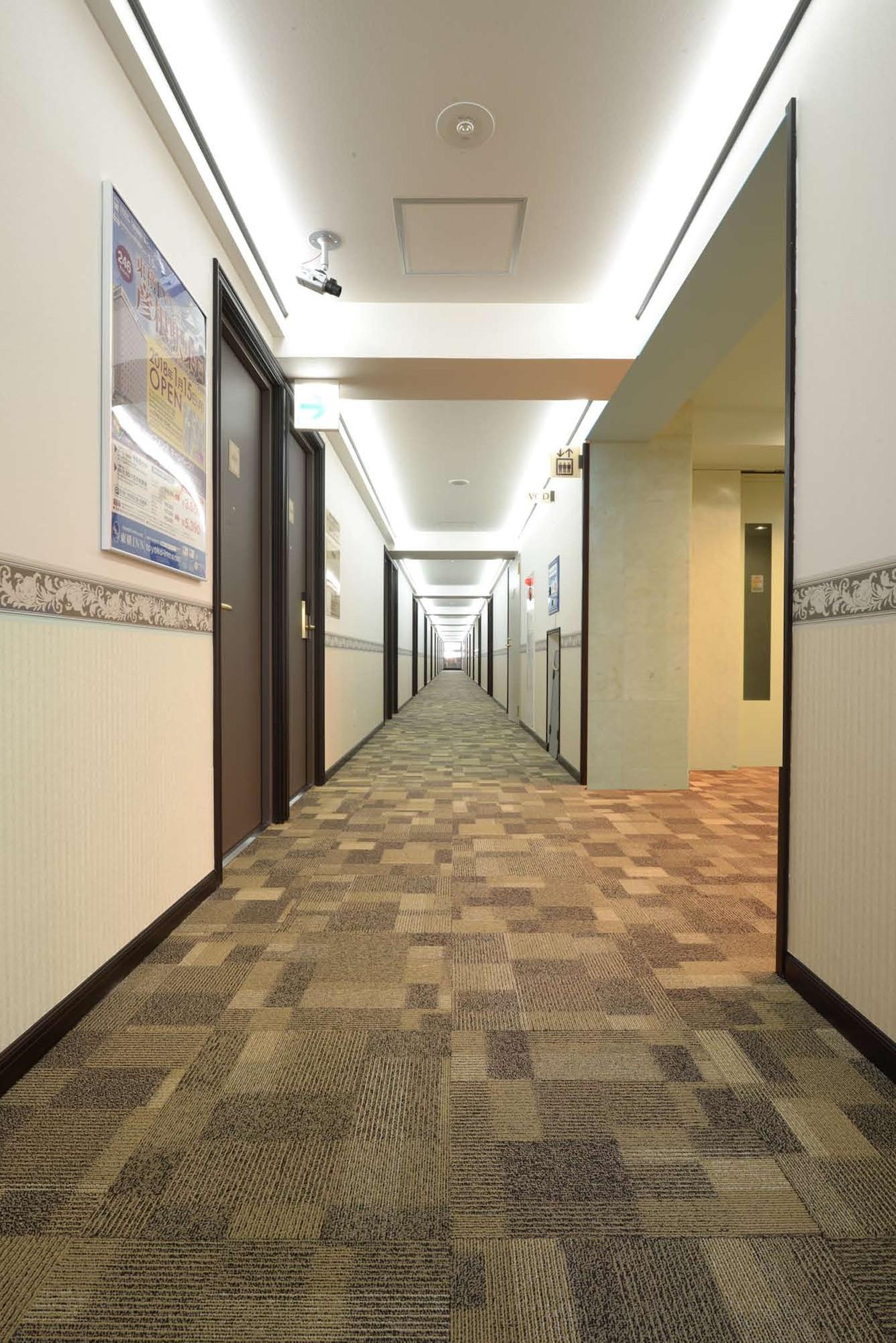 Toyoko Inn Narita Airport Shinkan