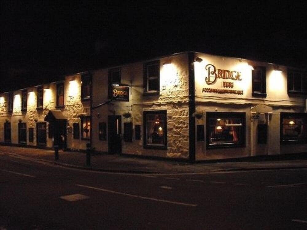The Bridge Inn