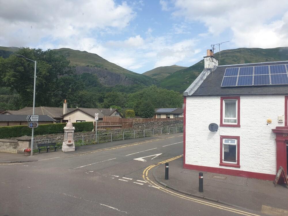 The Bridge Inn
