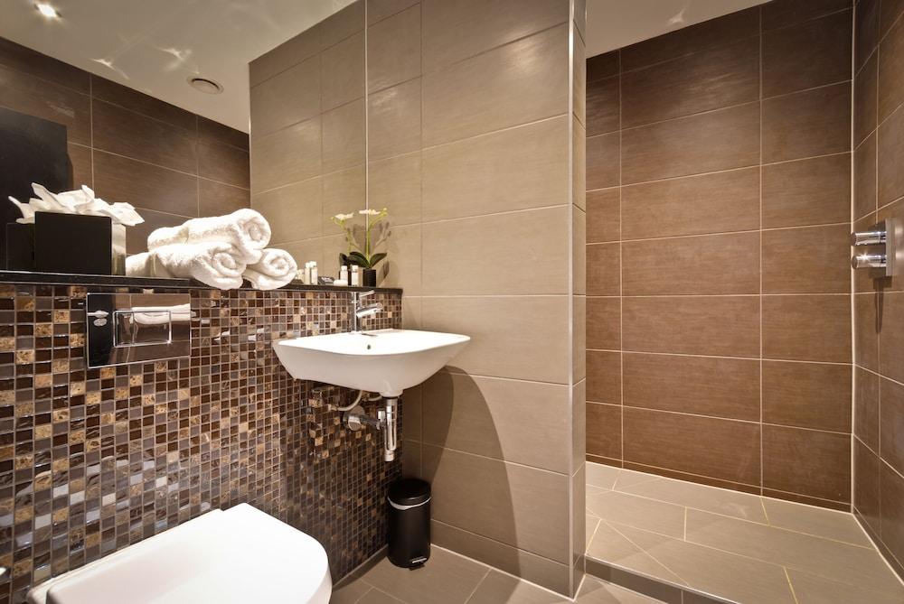 Epic Apart Hotel - Seel Street